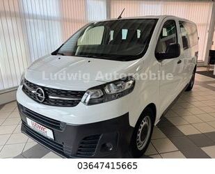 Opel Vivaro Gebrauchtwagen