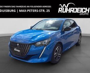 Peugeot 208 Gebrauchtwagen