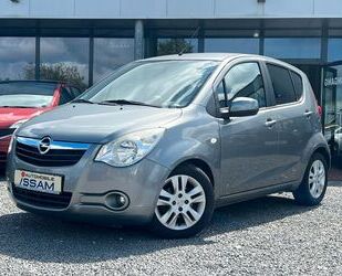 Opel Agila Gebrauchtwagen