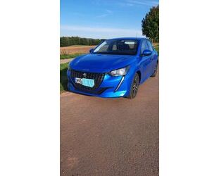 Peugeot 208 Gebrauchtwagen