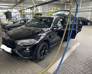 BMW X6 Gebrauchtwagen