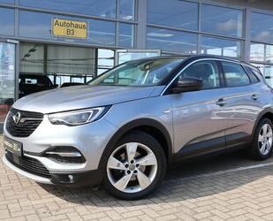 Opel Grandland (X) Gebrauchtwagen