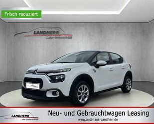 Citroen C3 Gebrauchtwagen