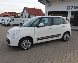 Fiat 500L Gebrauchtwagen