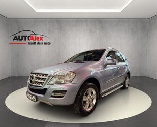 Mercedes-Benz ML 300 Gebrauchtwagen