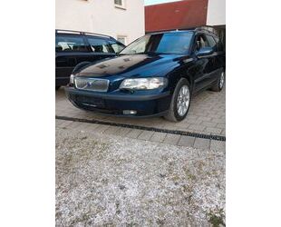 Volvo V70 Gebrauchtwagen