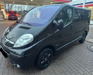 Opel Vivaro Gebrauchtwagen