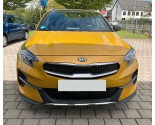 Kia XCeed Gebrauchtwagen