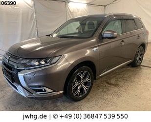 Mitsubishi Outlander Gebrauchtwagen