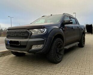 Ford Ranger Gebrauchtwagen