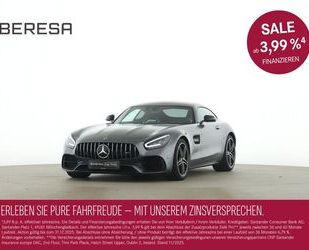 Mercedes-Benz AMG GT Gebrauchtwagen