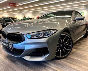 BMW 840 Gebrauchtwagen
