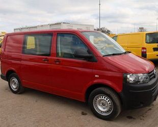 VW T5 andere Gebrauchtwagen