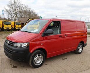 VW T5 andere Gebrauchtwagen