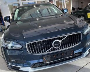 Volvo V90 Cross Country Gebrauchtwagen