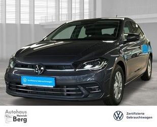 VW Polo Gebrauchtwagen