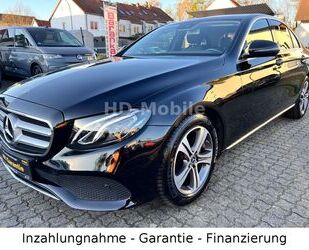 Mercedes-Benz E 220 Gebrauchtwagen