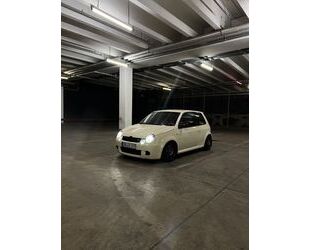 VW Lupo Gebrauchtwagen
