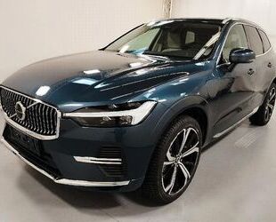 Volvo XC60 Gebrauchtwagen