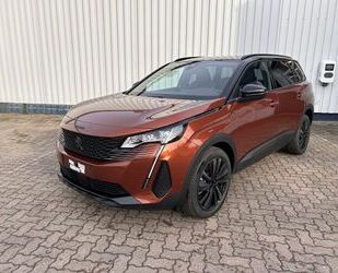 Peugeot 5008 Gebrauchtwagen