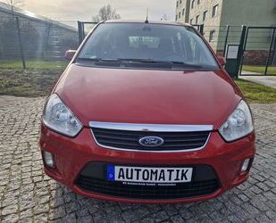 Ford C-Max Gebrauchtwagen