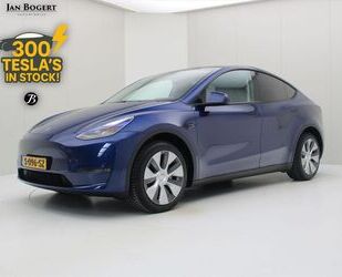 Tesla Model Y Gebrauchtwagen