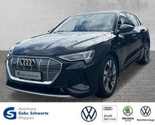 Audi e-tron Gebrauchtwagen