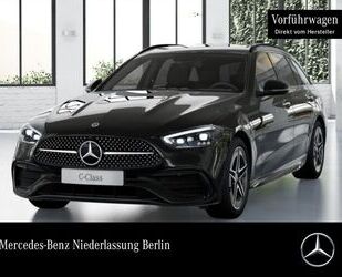 Mercedes-Benz C 300 Gebrauchtwagen