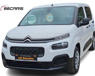 Renault Berlingo 