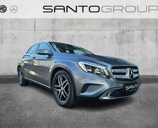 Mercedes-Benz GLA 200 Gebrauchtwagen