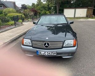 Mercedes-Benz SL 300 Gebrauchtwagen