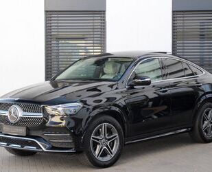 Mercedes-Benz GLE 300 Gebrauchtwagen