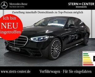 Mercedes-Benz S 580 Gebrauchtwagen