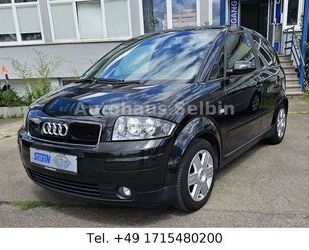Cupra A2 