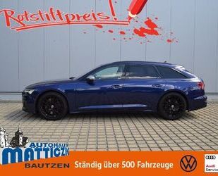 Audi S6 Gebrauchtwagen
