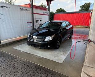 Toyota Avensis Gebrauchtwagen