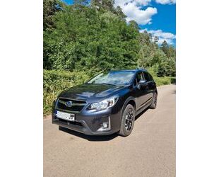 Subaru XV Gebrauchtwagen