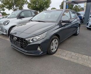 Hyundai i20 Gebrauchtwagen
