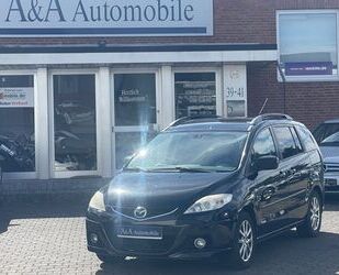 Mazda 5 Gebrauchtwagen