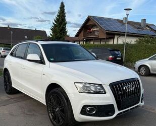 Audi Q5 Gebrauchtwagen