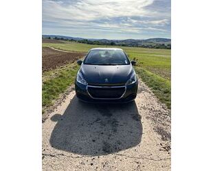 Peugeot 208 Gebrauchtwagen