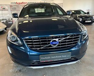 Volvo XC60 Gebrauchtwagen
