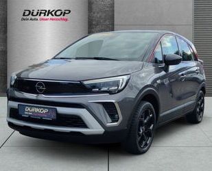 Opel Crossland (X) Gebrauchtwagen