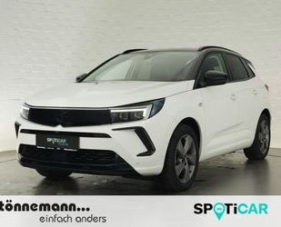 Opel Grandland (X) Gebrauchtwagen