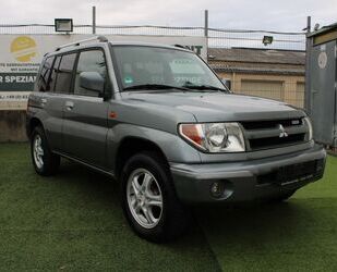 Mitsubishi Pajero Pinin Gebrauchtwagen