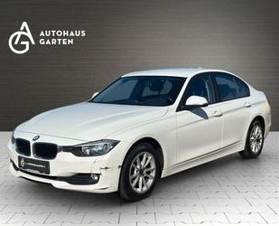 BMW 316 Gebrauchtwagen