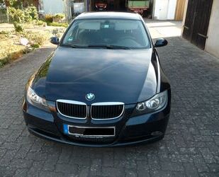 BMW 318 Gebrauchtwagen