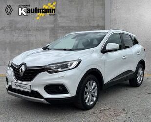 Renault Kadjar Gebrauchtwagen