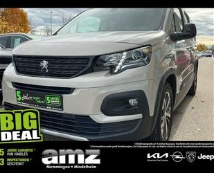 Peugeot Rifter Gebrauchtwagen