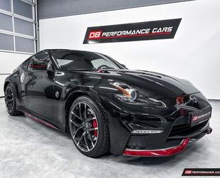 Nissan 370Z Gebrauchtwagen